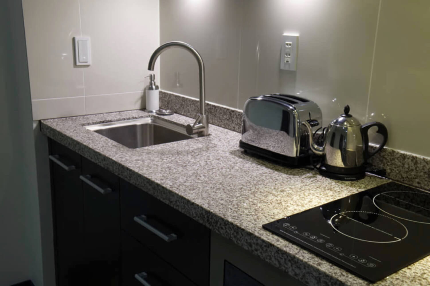 Hakuba Iwatake Apartments - 2 Bedroom Apartment | SamuraiSnow